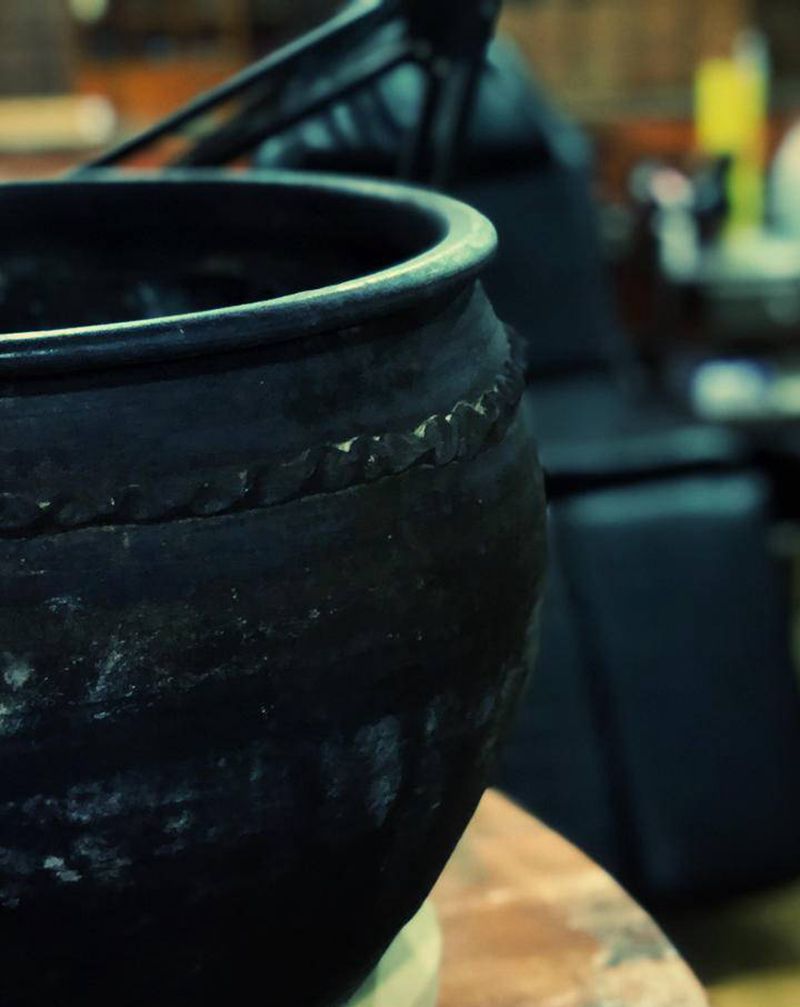 不做现实的逃兵 不当生活的傀儡纹身图片_老传统纹身图案