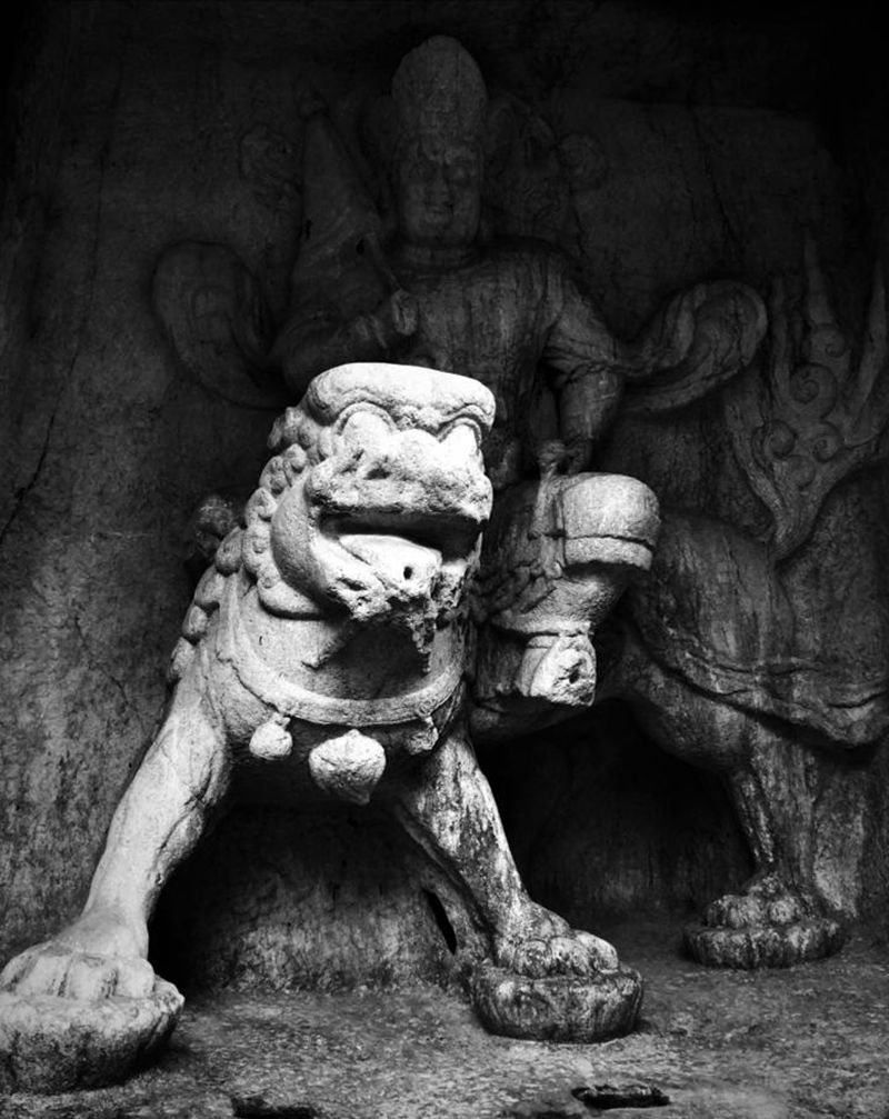 这里没有“预想”的空间 一切空纹身图片_老传统纹身图案