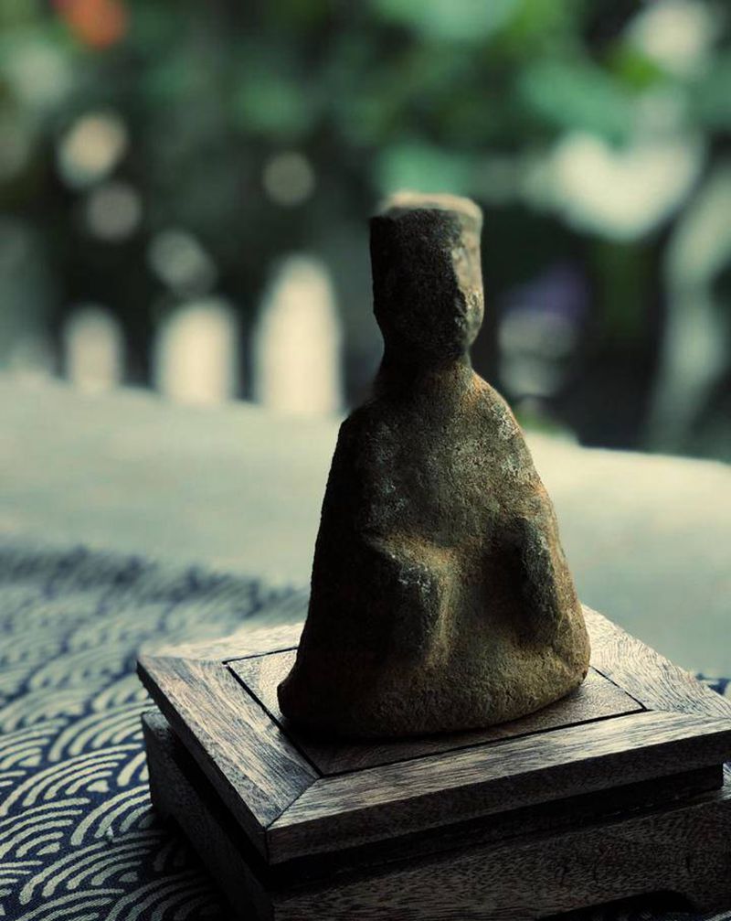 越做越小众 越活越喜欢简单纹身图片_老传统纹身图案