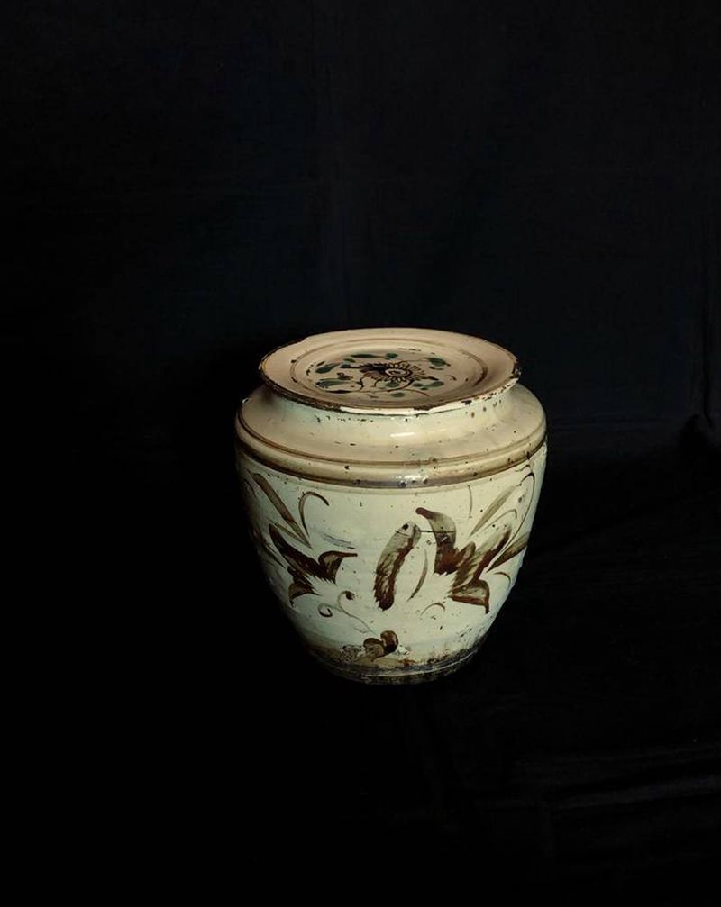 磁～纹身图片_老传统纹身图案