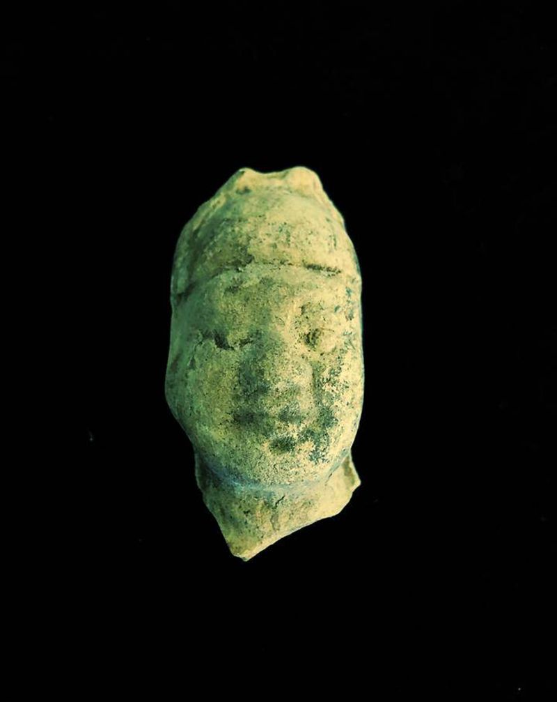 唐偶～纹身图片_老传统纹身图案