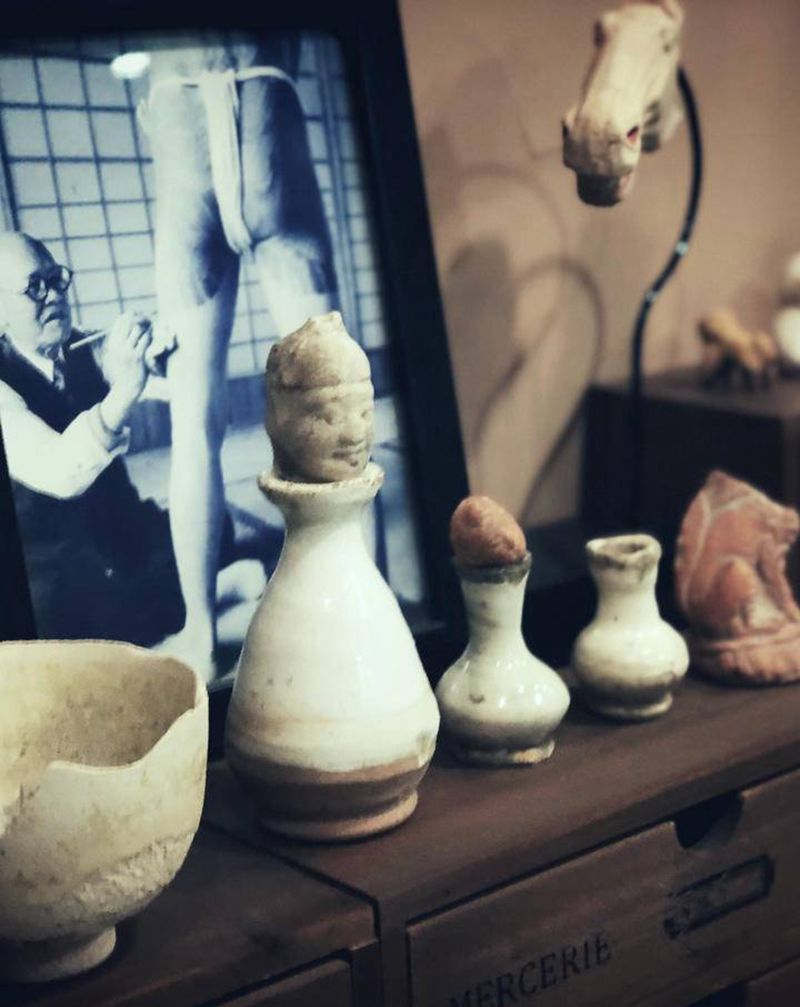 [月亮]～纹身图片_老传统纹身图案