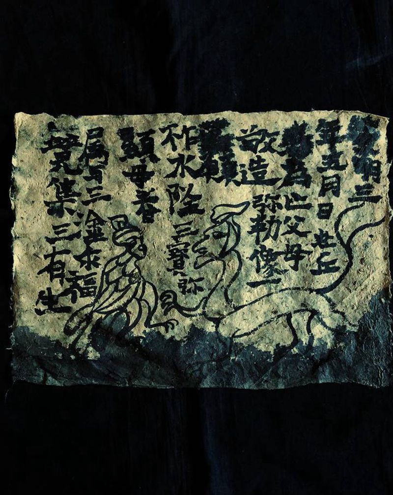 早课～纹身图片_老传统纹身图案