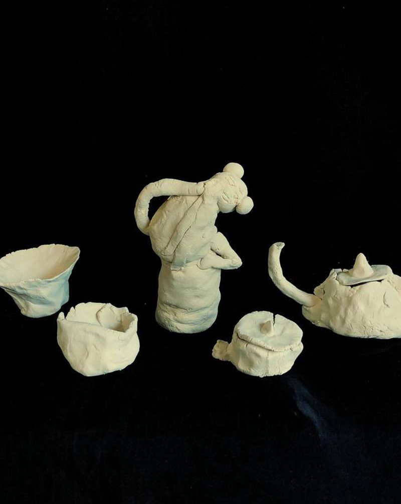 喜欢 可爱 喜人 收藏了～[思纹身图片_老传统纹身图案