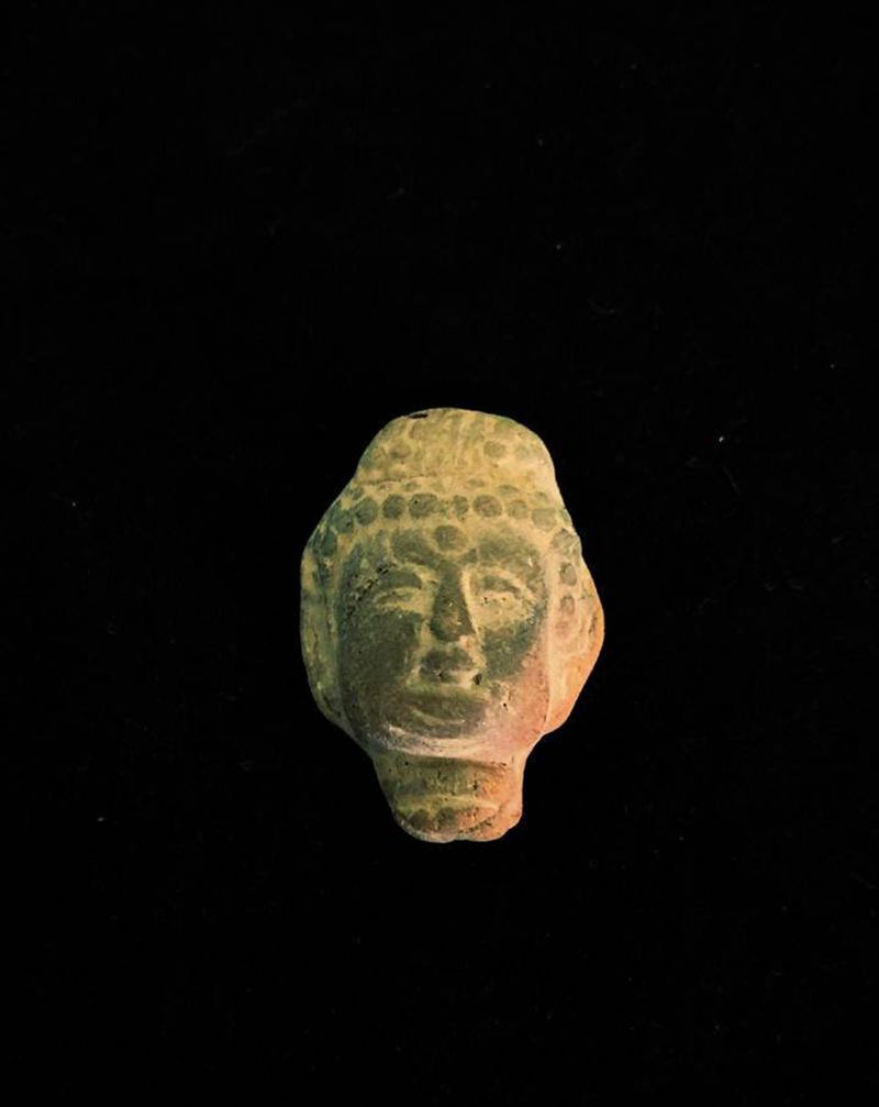 宋偶～纹身图片_老传统纹身图案