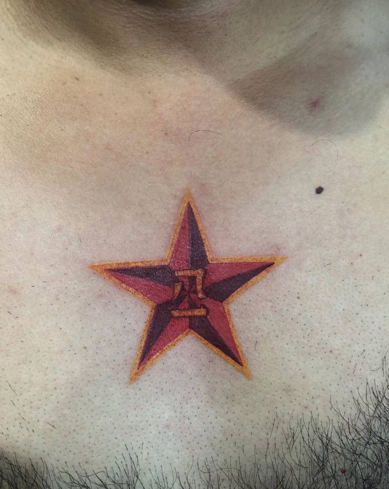 [机智]～纹身图片_老传统纹身图案