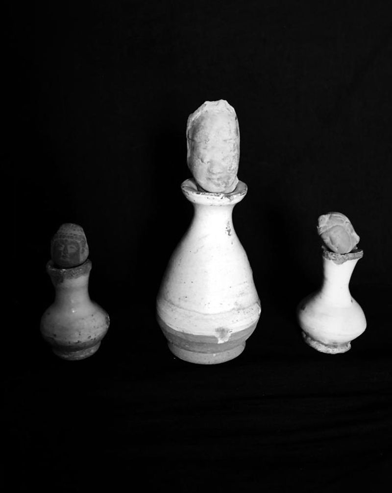 [月亮]～纹身图片_老传统纹身图案