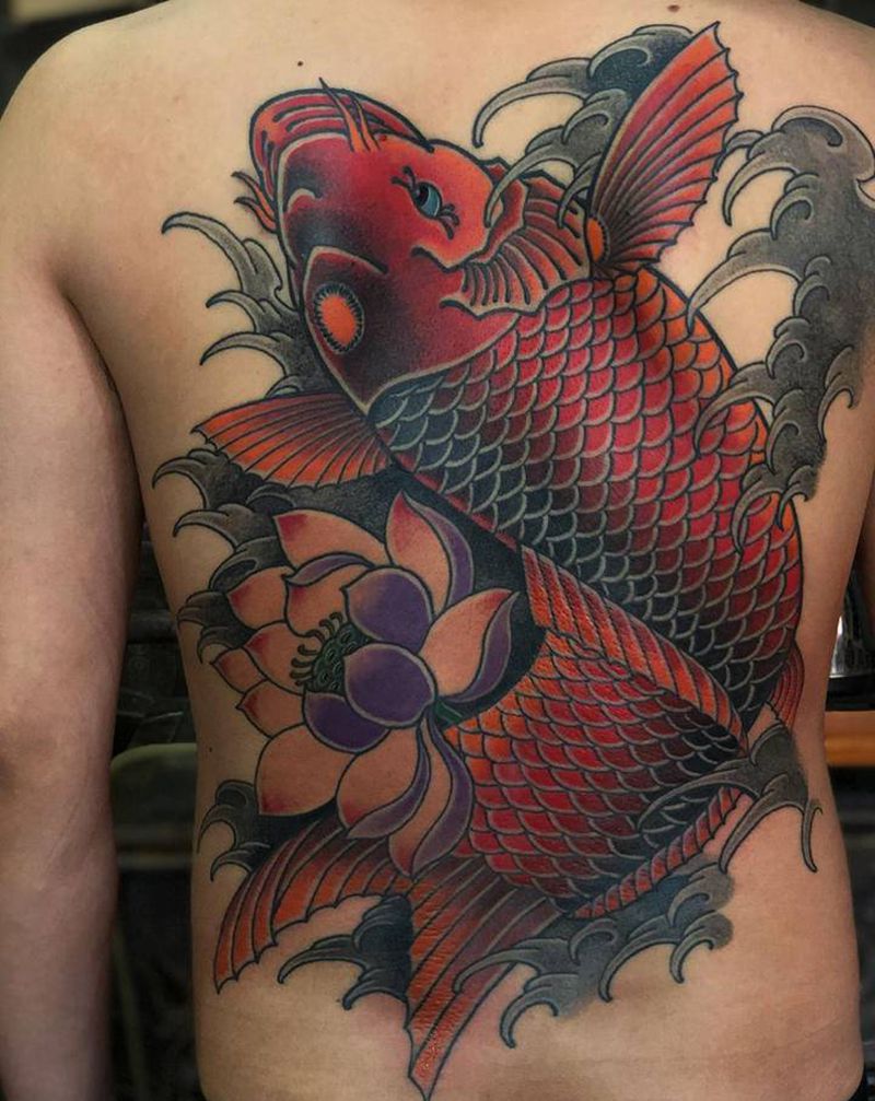 [月亮]～纹身图片_老传统纹身图案