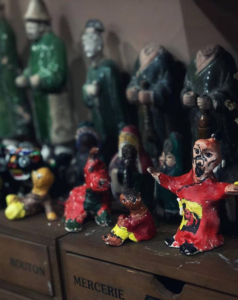 国庆遇到中秋 家国同庆 众生康纹身图片_老传统纹身图案