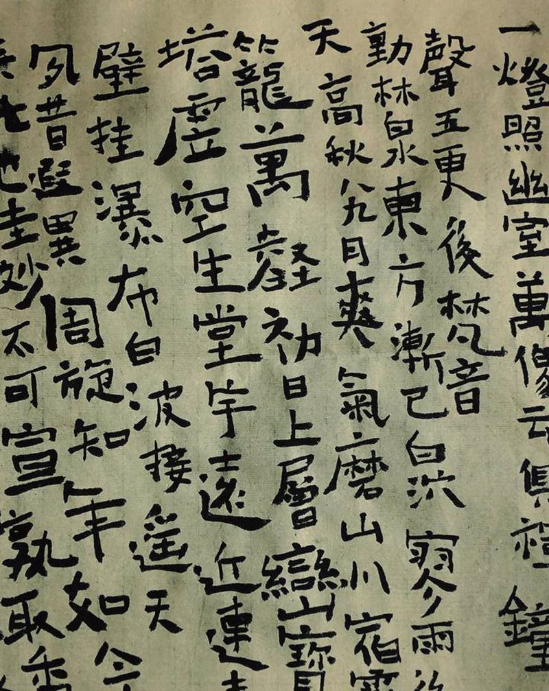 小趣～纹身图片_老传统纹身图案