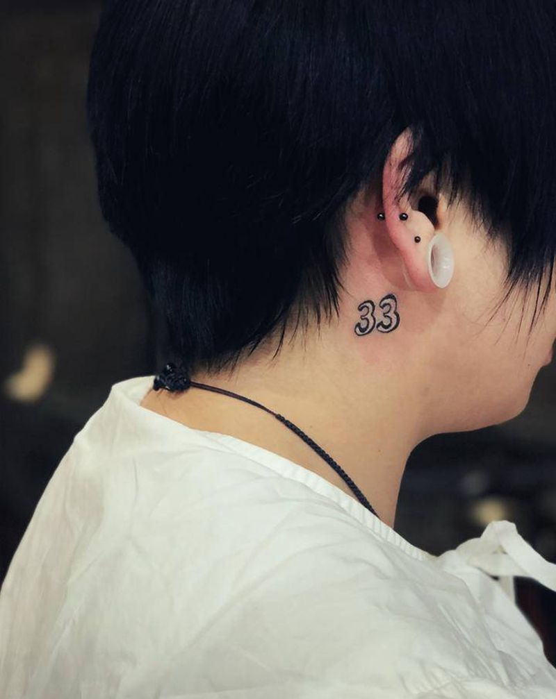 小刺～纹身图片_老传统纹身图案