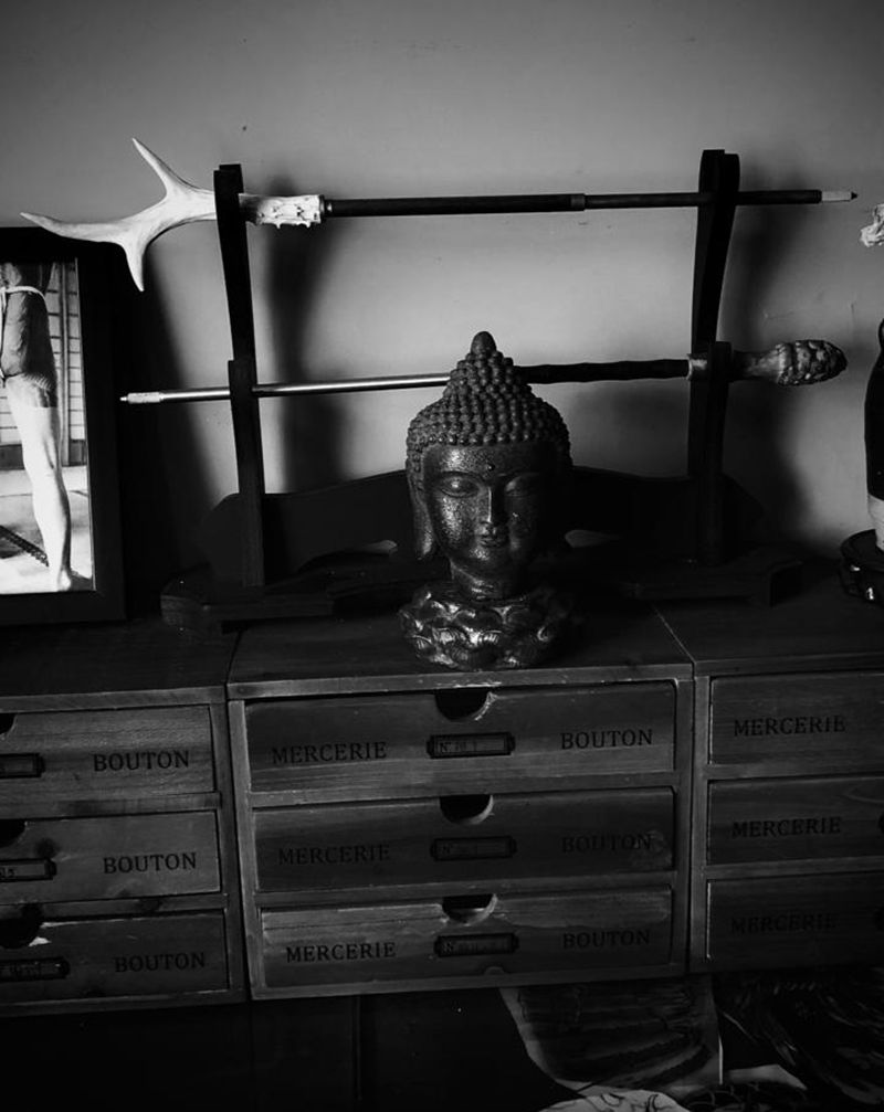 [月亮]～纹身图片_老传统纹身图案