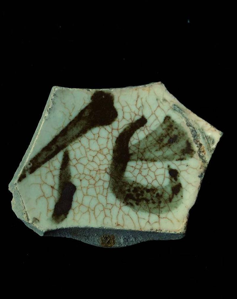 磁繪～纹身图片_老传统纹身图案