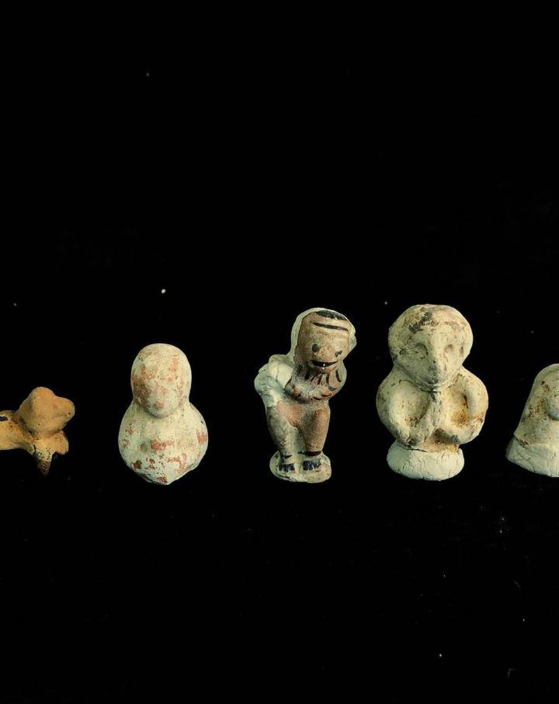 小玩意儿～纹身图片_老传统纹身图案