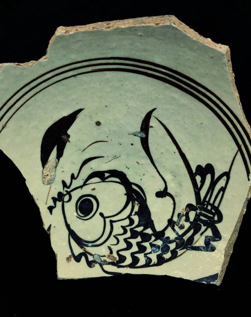 元磁繪～纹身图片_老传统纹身图案