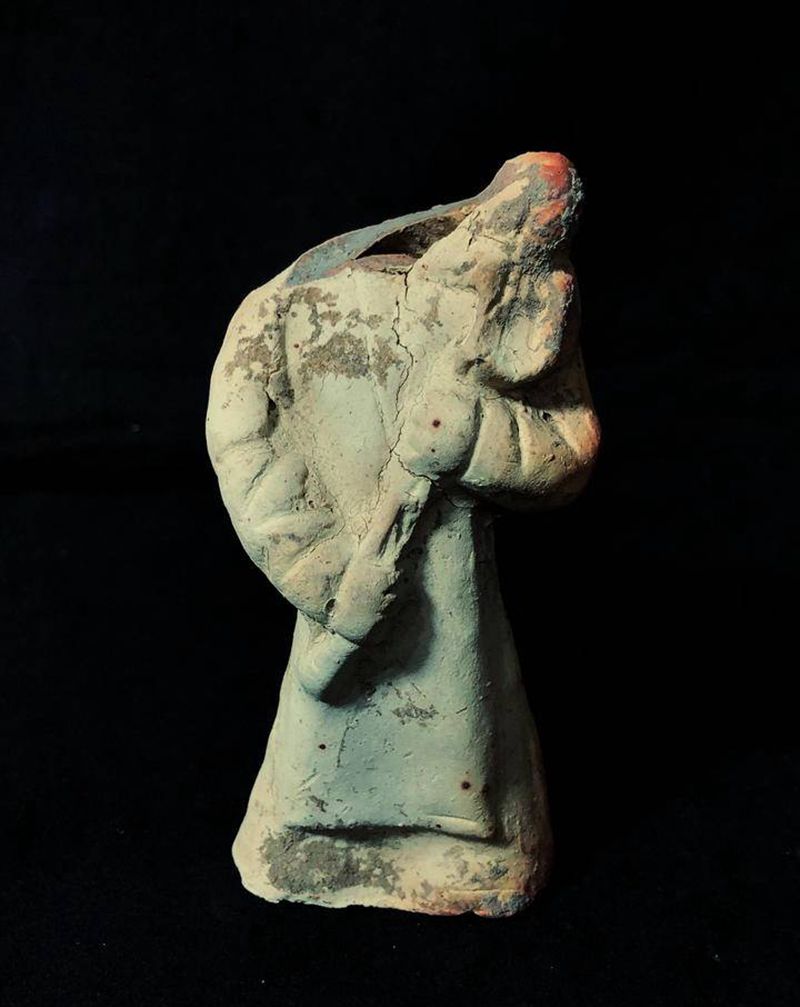 磁偶～纹身图片_老传统纹身图案