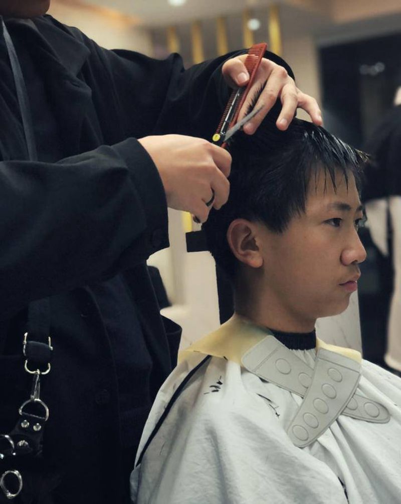 周末愉快～纹身图片_老传统纹身图案