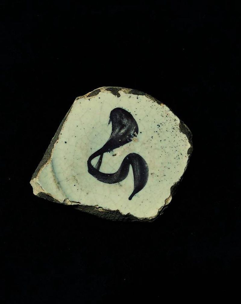 磁繪～纹身图片_老传统纹身图案