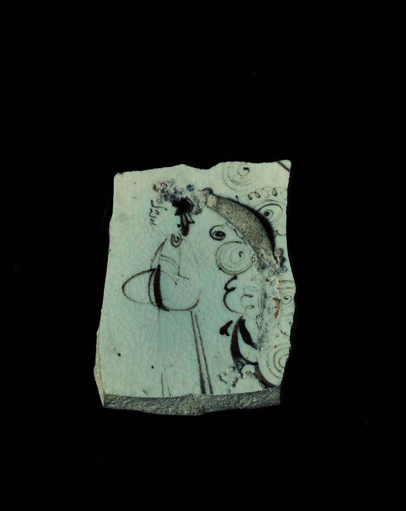 磁繪～纹身图片_老传统纹身图案