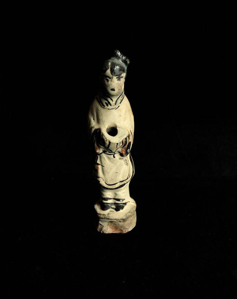 磁偶～纹身图片_老传统纹身图案