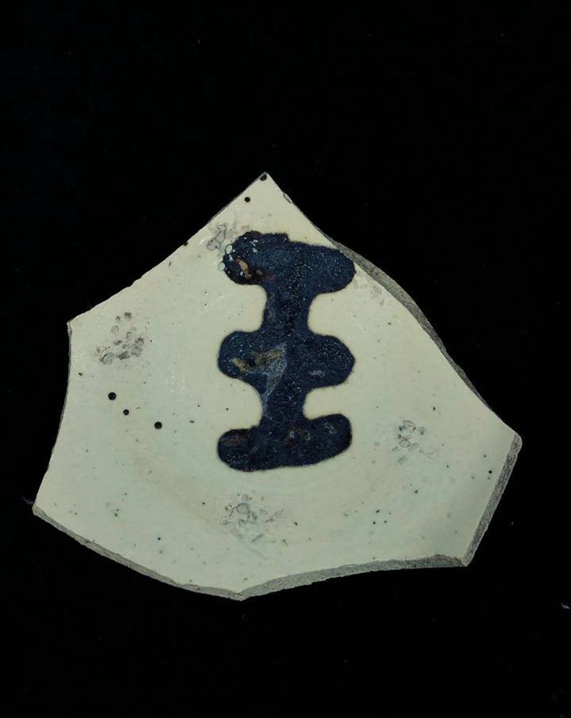 喜欢这笔墨~纹身图片_老传统纹身图案