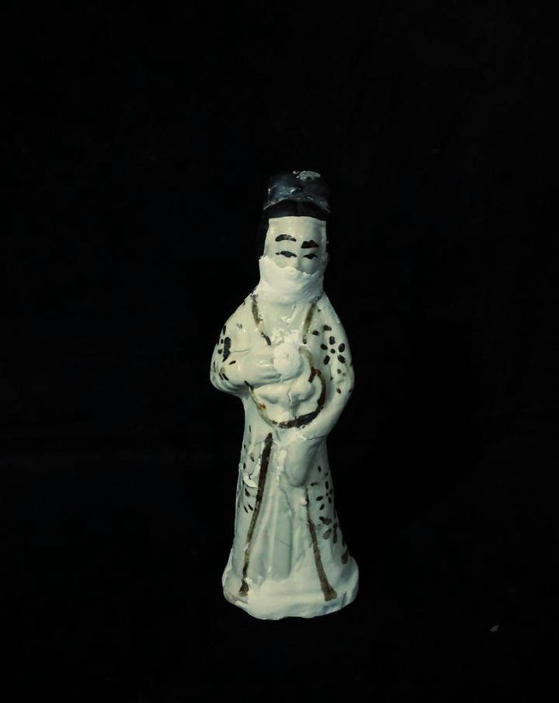 千年小偶温馨提示:寒流入侵 注纹身图片_老传统纹身图案