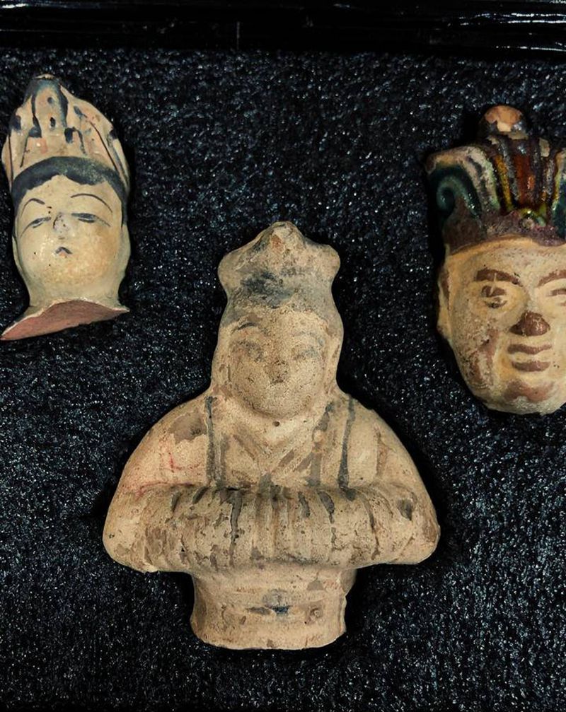 宋偶～纹身图片_老传统纹身图案