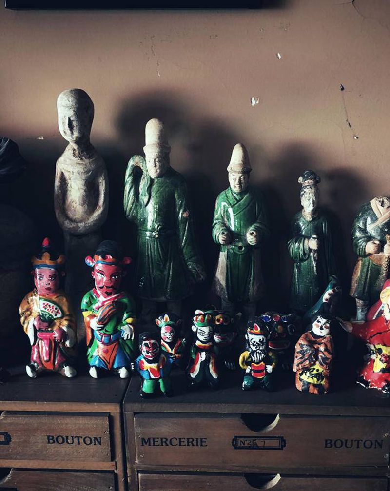 小趣～纹身图片_老传统纹身图案