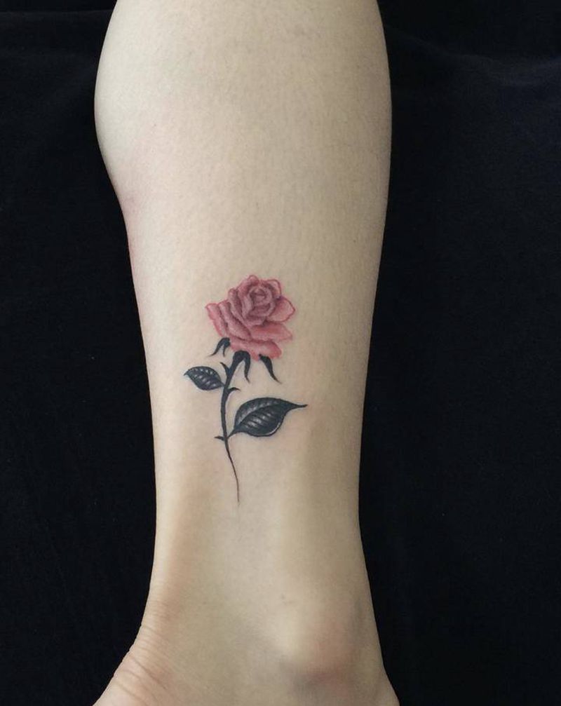 小刺～纹身图片_老传统纹身图案