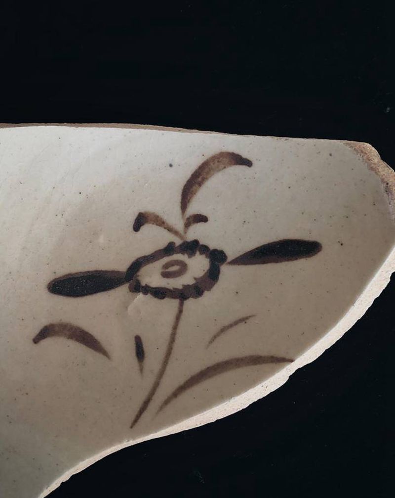 磁繪～纹身图片_老传统纹身图案