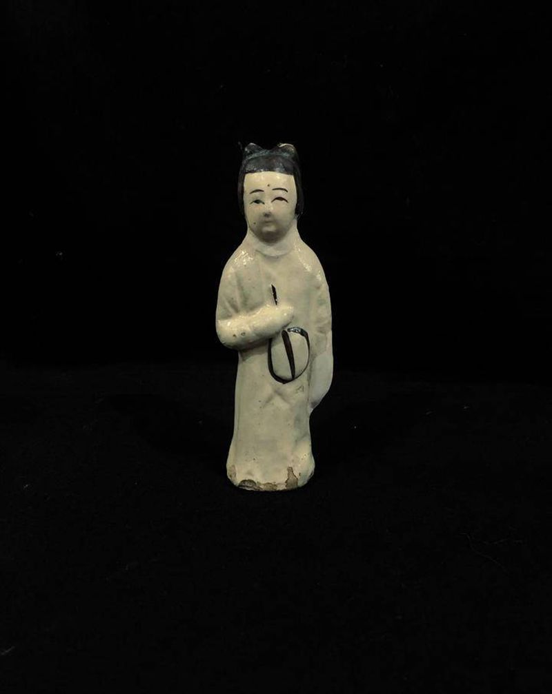 宋偶～纹身图片_老传统纹身图案