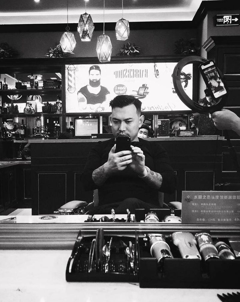 适当给自己松绑～