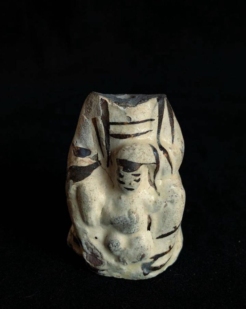 磁偶～纹身图片_老传统纹身图案