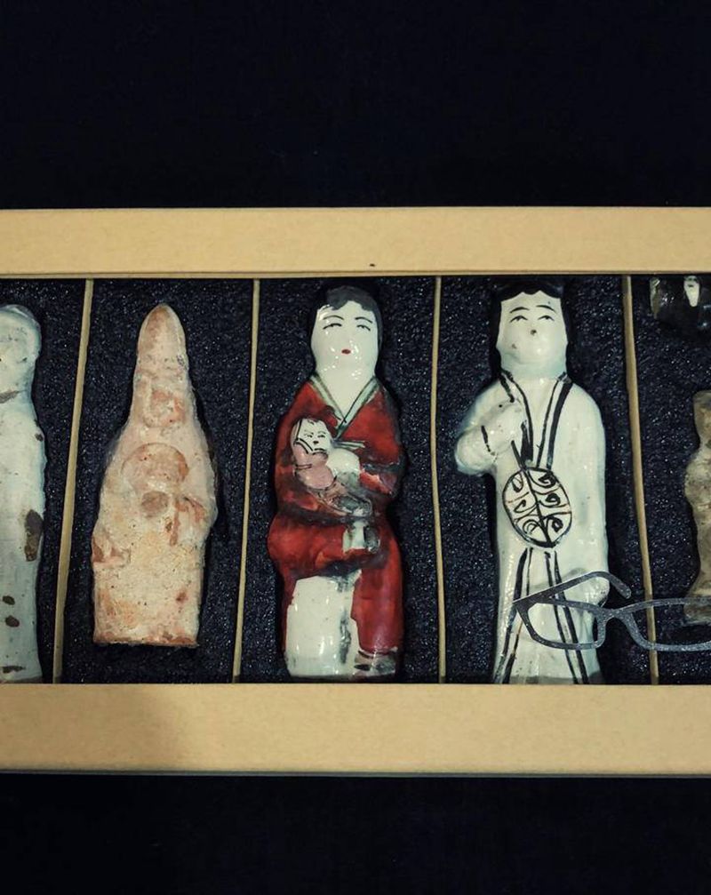 小趣～纹身图片_老传统纹身图案