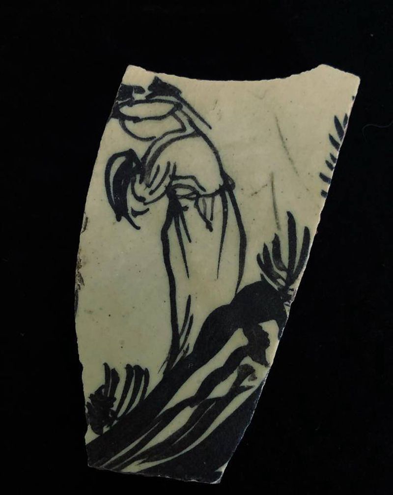 磁繪～纹身图片_老传统纹身图案