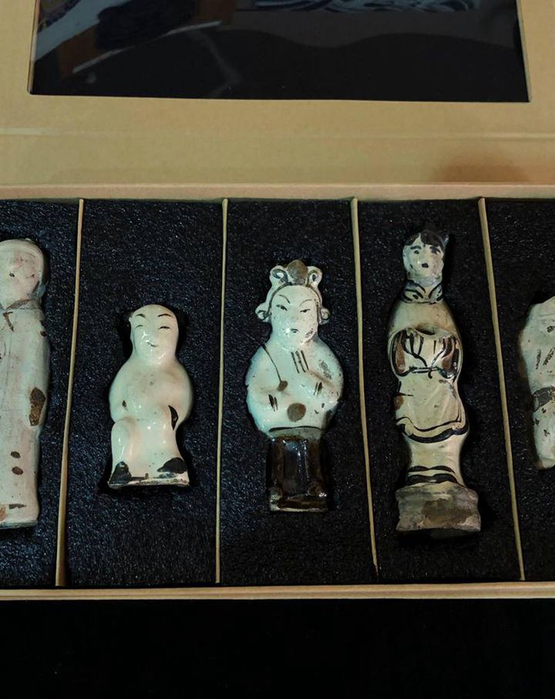 我的玩具～纹身图片_老传统纹身图案