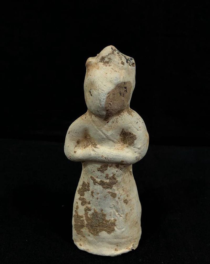 玩偶～纹身图片_老传统纹身图案