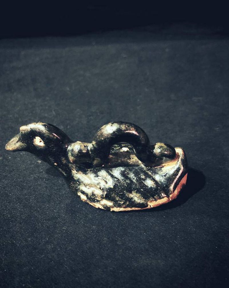 玩偶～纹身图片_老传统纹身图案