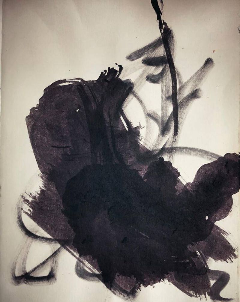 [月亮]～纹身图片_老传统纹身图案