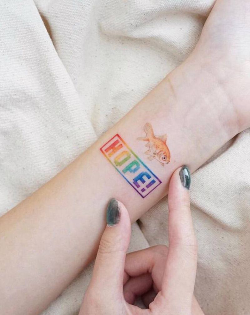 分享～纹身图片_老传统纹身图案