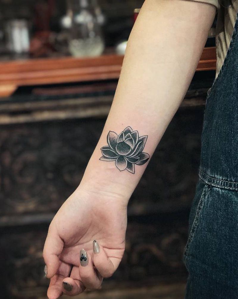 彫茜覆盖小作～纹身图片_老传统纹身图案