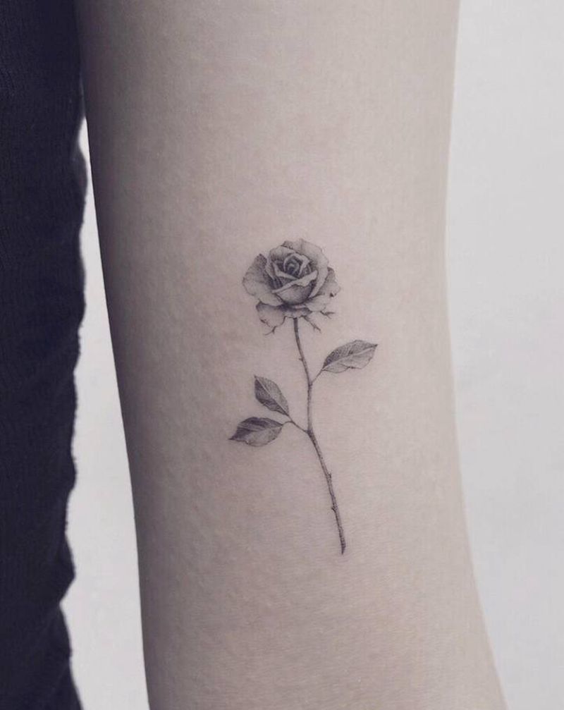 分享～纹身图片_老传统纹身图案