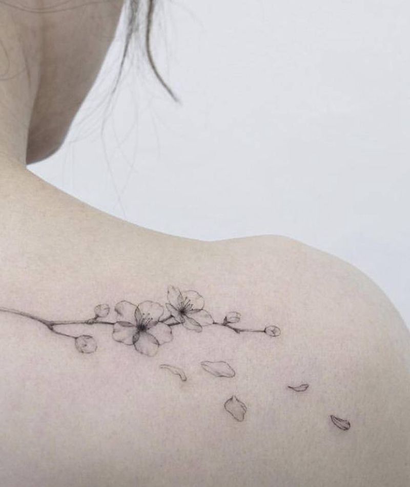 分享～纹身图片_老传统纹身图案