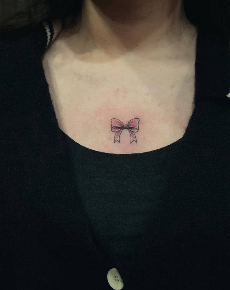 疤痕覆盖～纹身图片_老传统纹身图案