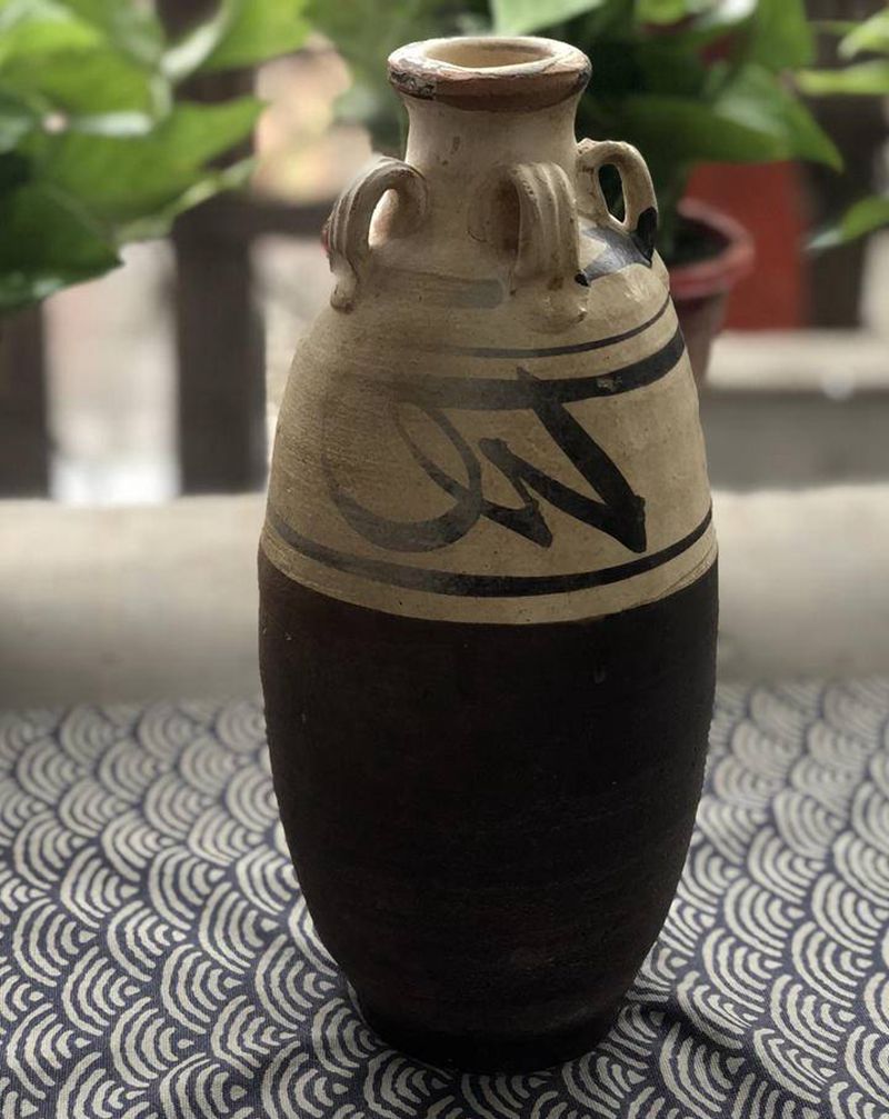 拙器·宋金纹身图片_老传统纹身图案