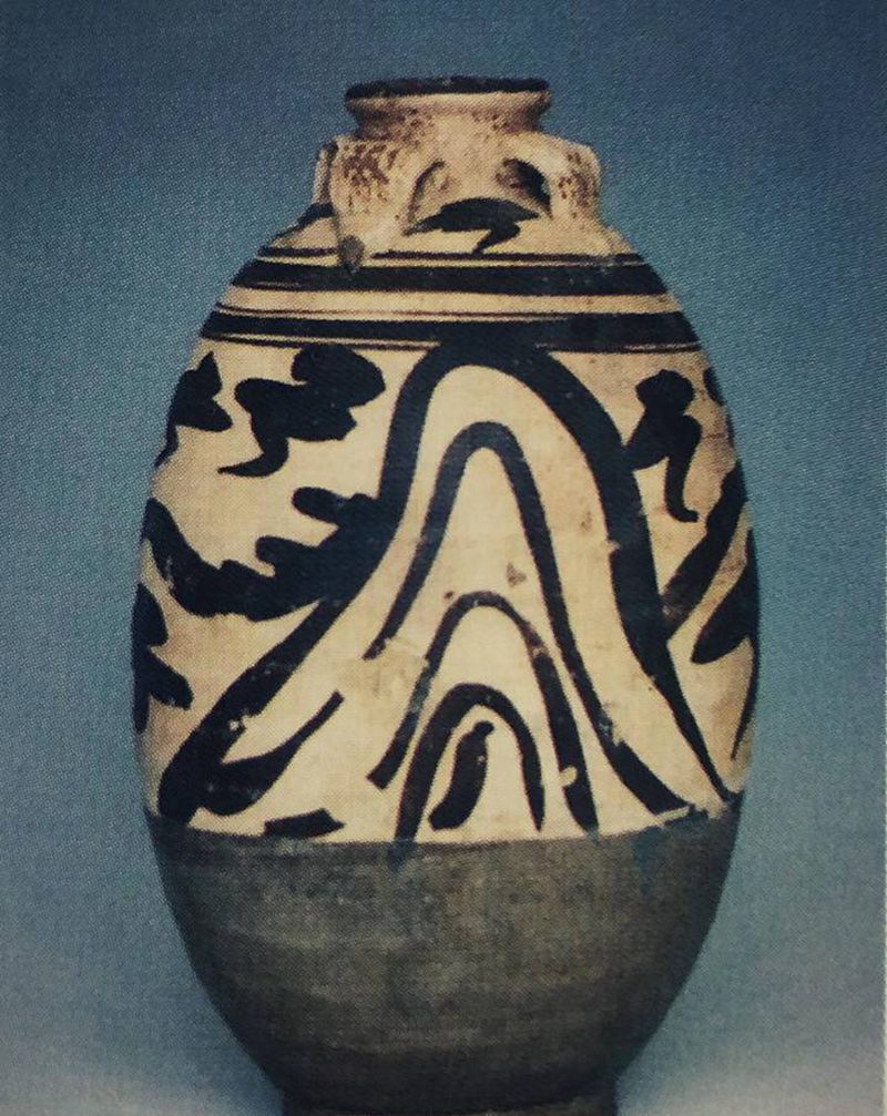 这是位什么样的人 在那个民族对纹身图片_老传统纹身图案