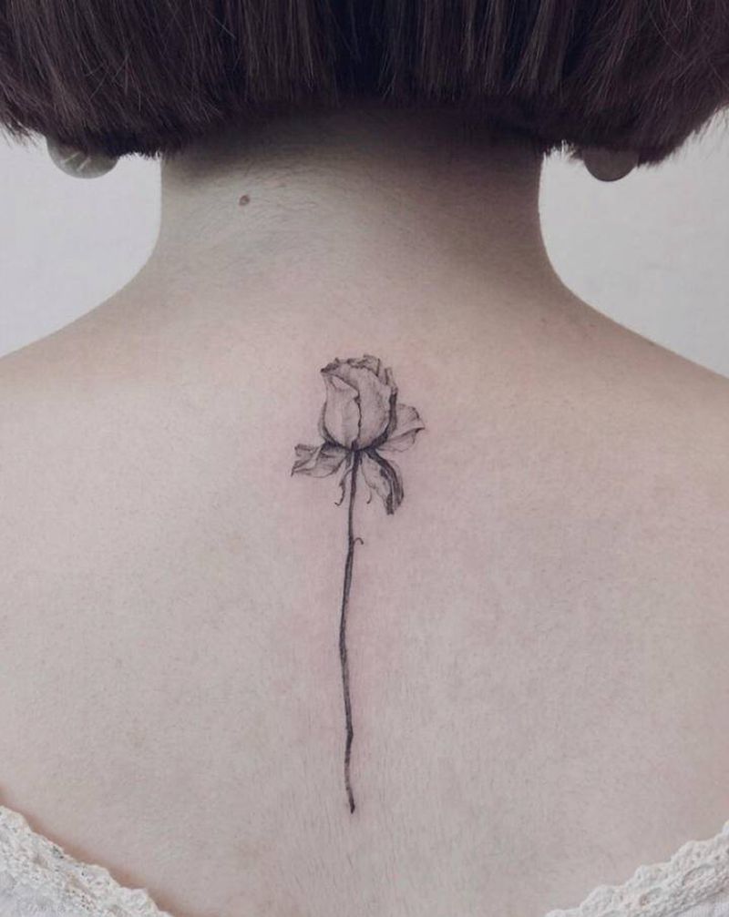 分享～纹身图片_老传统纹身图案