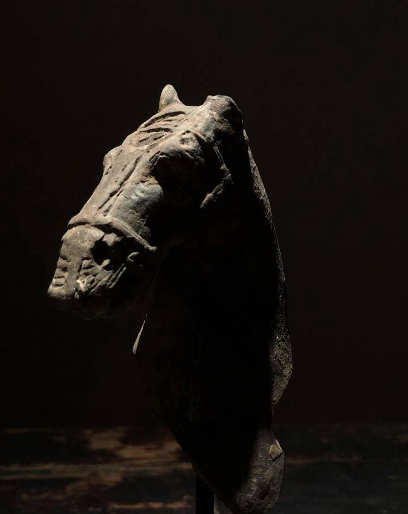 北朝·遗风纹身图片_老传统纹身图案