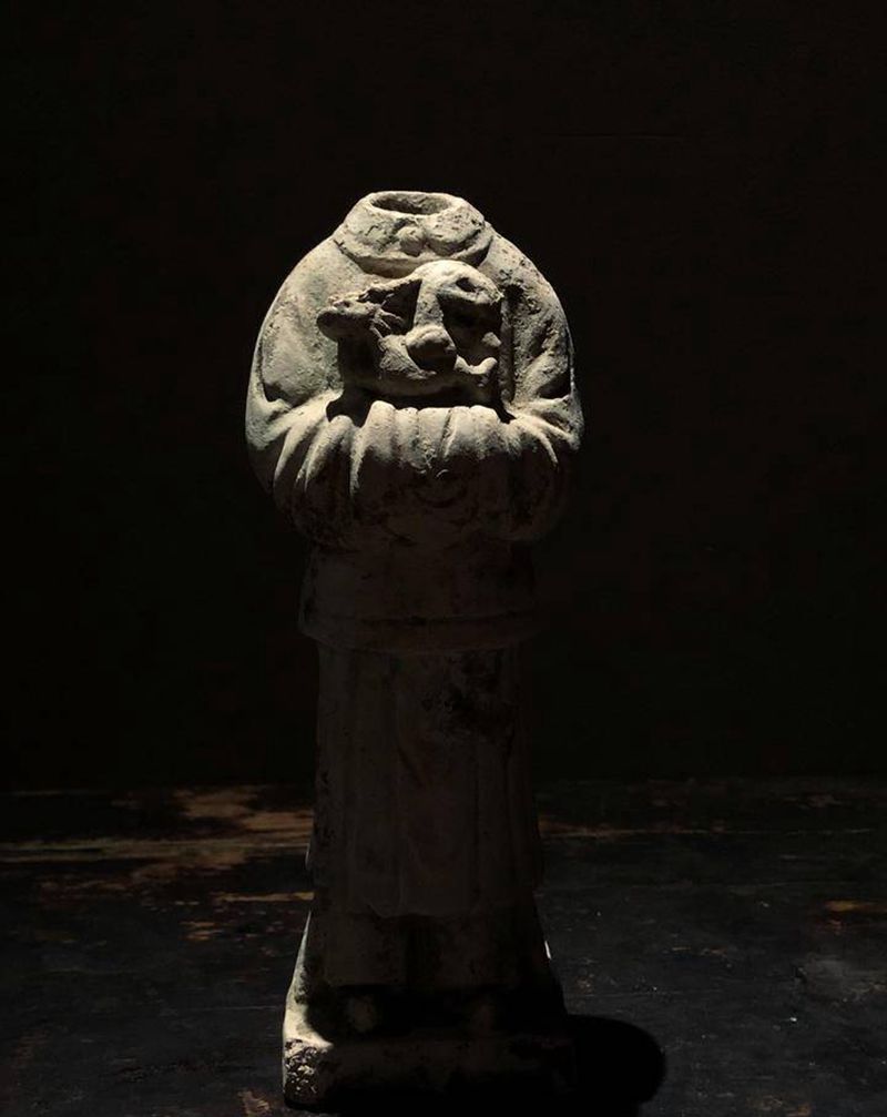 辰龙·元纹身图片_老传统纹身图案