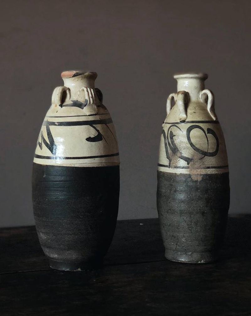 拙比巧难 减比加难 扒皮比伪装纹身图片_老传统纹身图案